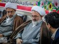 گزارش تصویری |  غرفه دانشگاه صنعتی شاهرود در نمایشگاه کتاب استان سمنان 